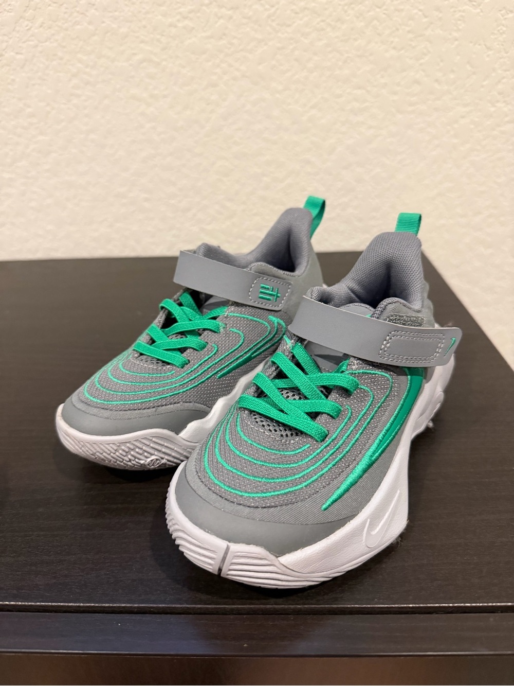 Kids Basketball Shoes - Giannis Immorality 11C